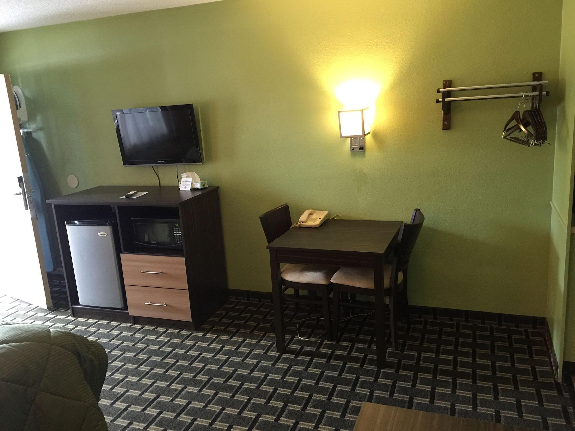 University Manor Inn Buffalo Eksteriør billede