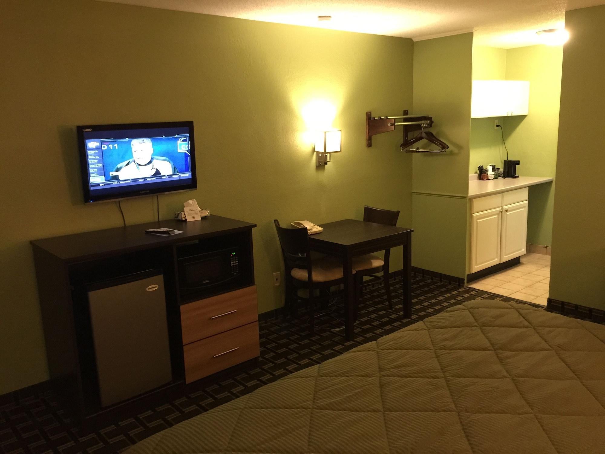 University Manor Inn Buffalo Eksteriør billede