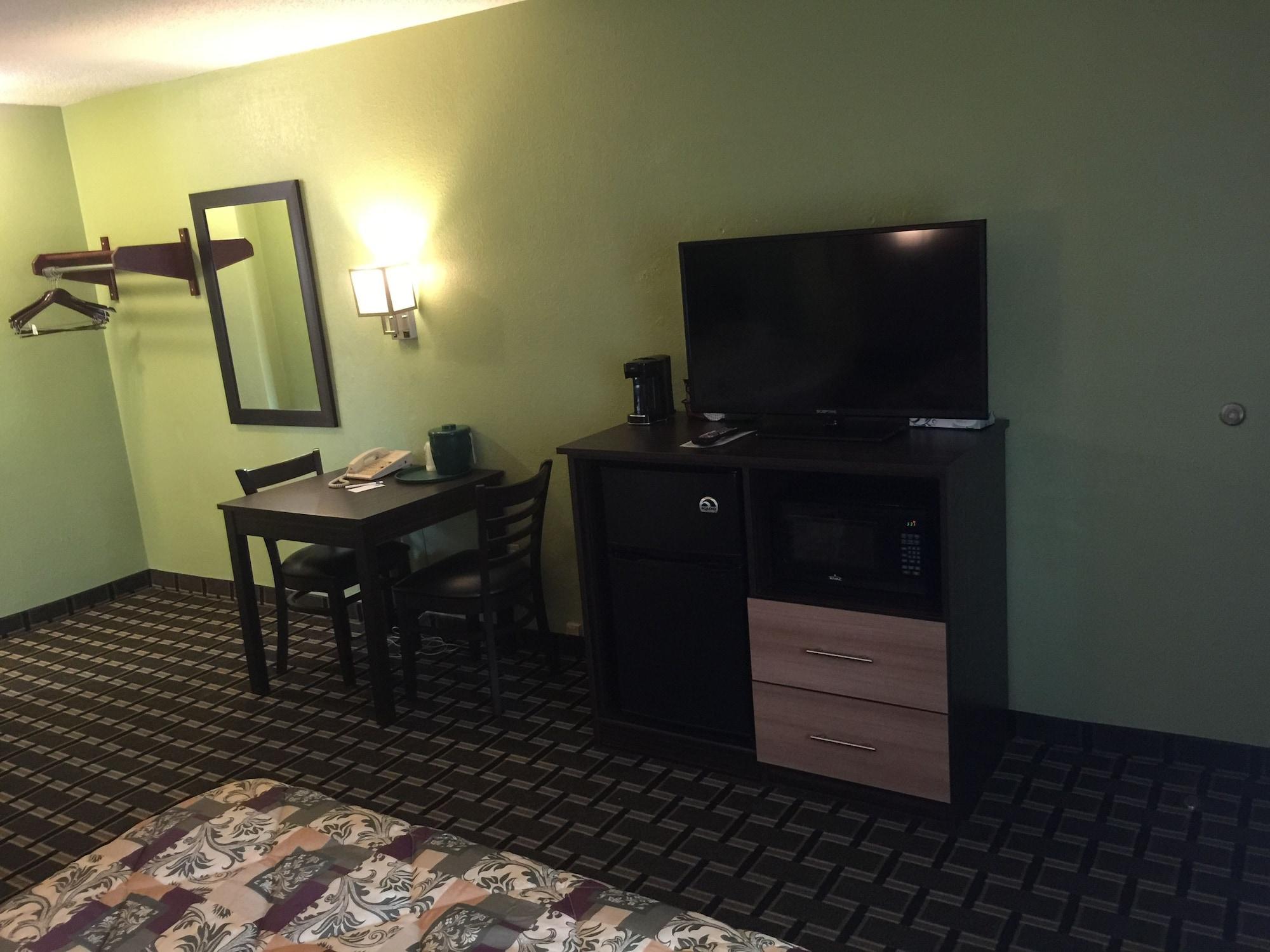 University Manor Inn Buffalo Eksteriør billede