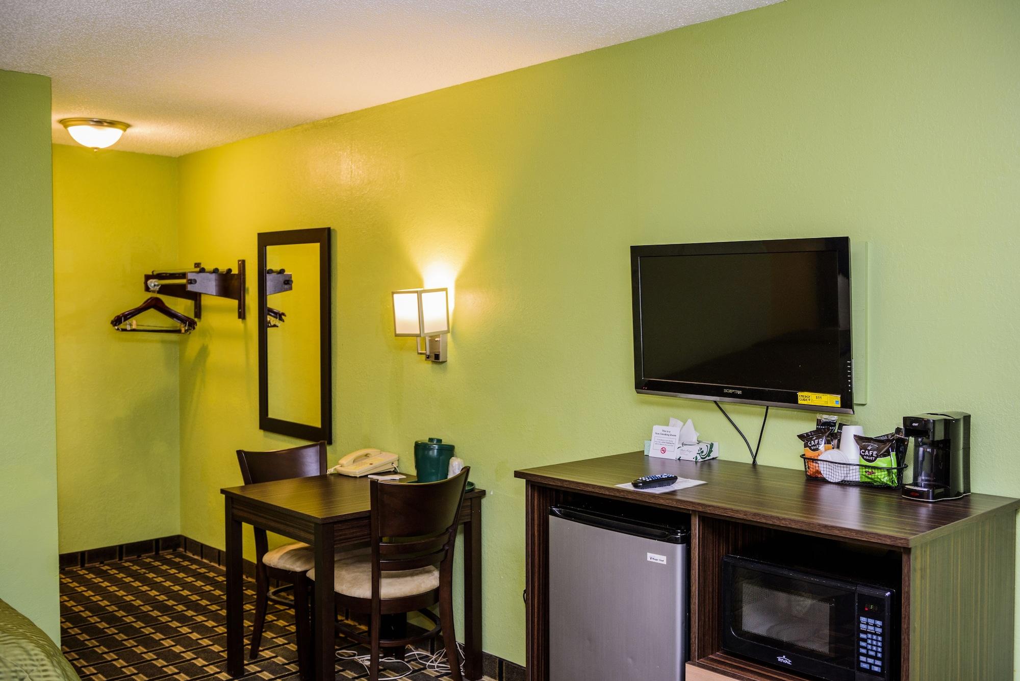 University Manor Inn Buffalo Eksteriør billede