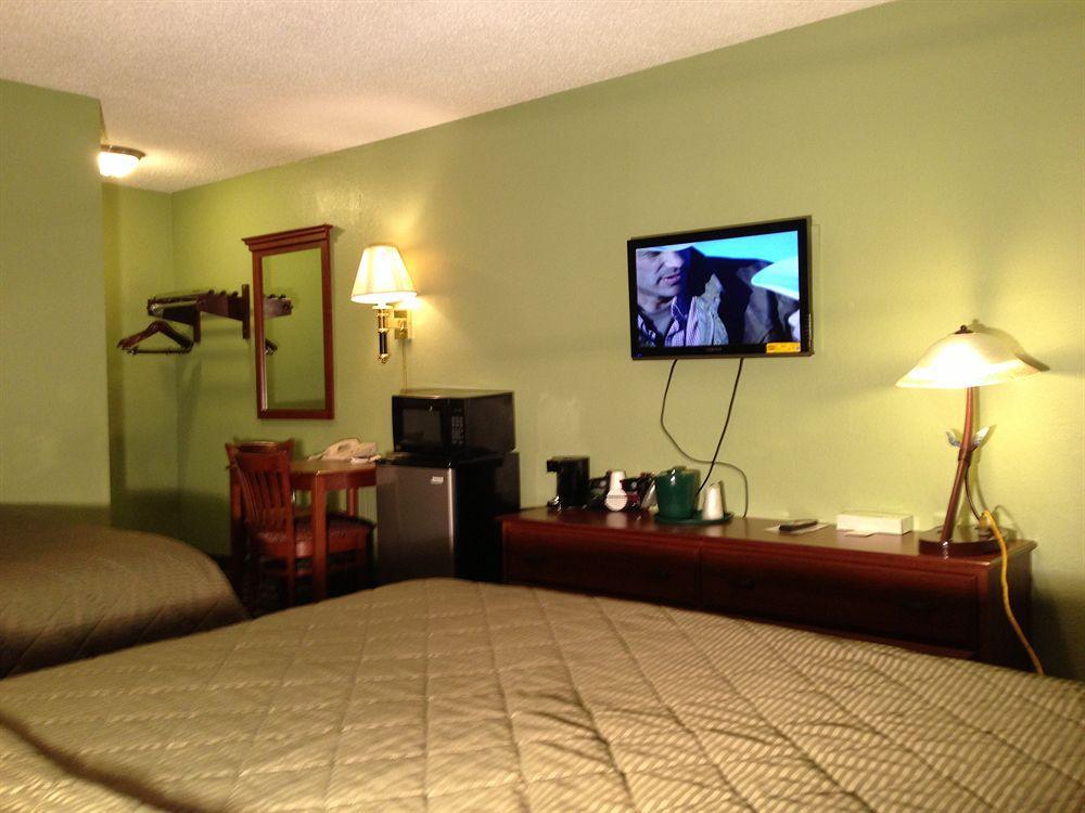 University Manor Inn Buffalo Eksteriør billede