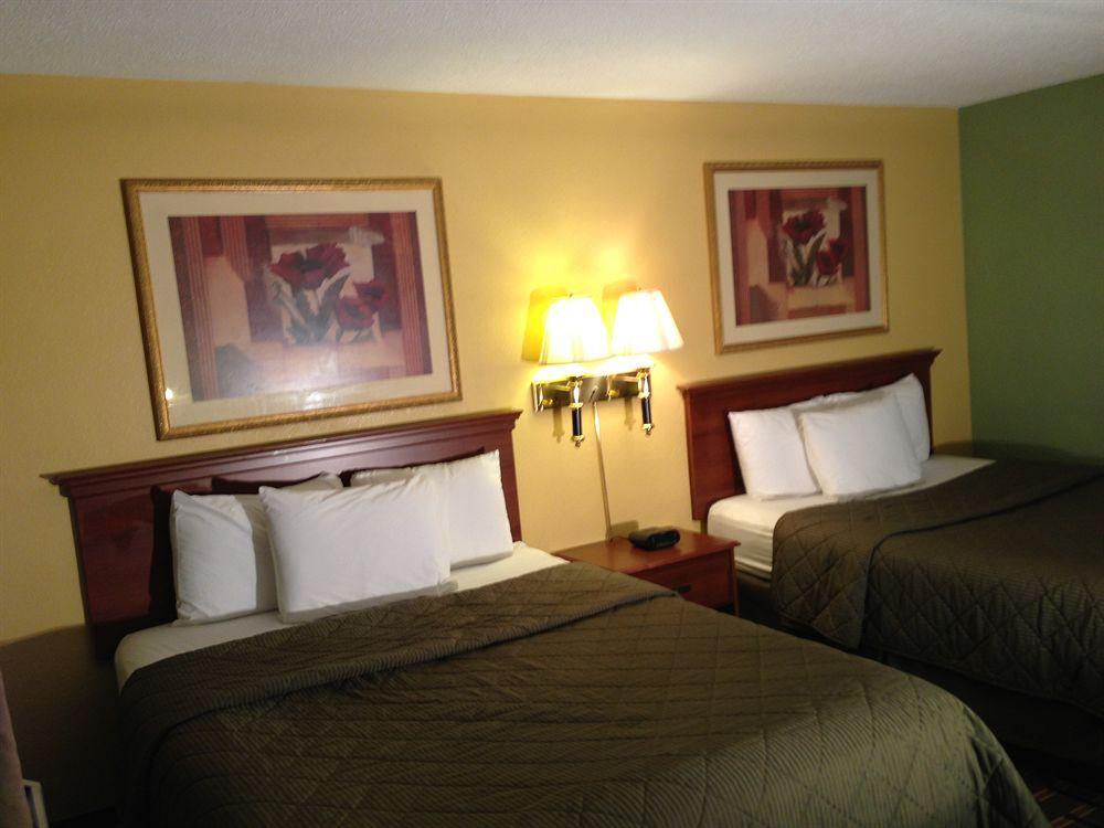 University Manor Inn Buffalo Eksteriør billede