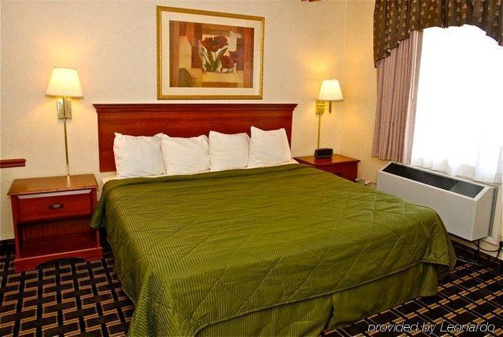 University Manor Inn Buffalo Værelse billede