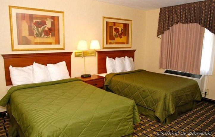University Manor Inn Buffalo Værelse billede
