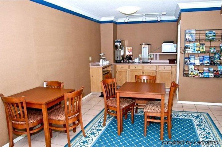 University Manor Inn Buffalo Restaurant billede
