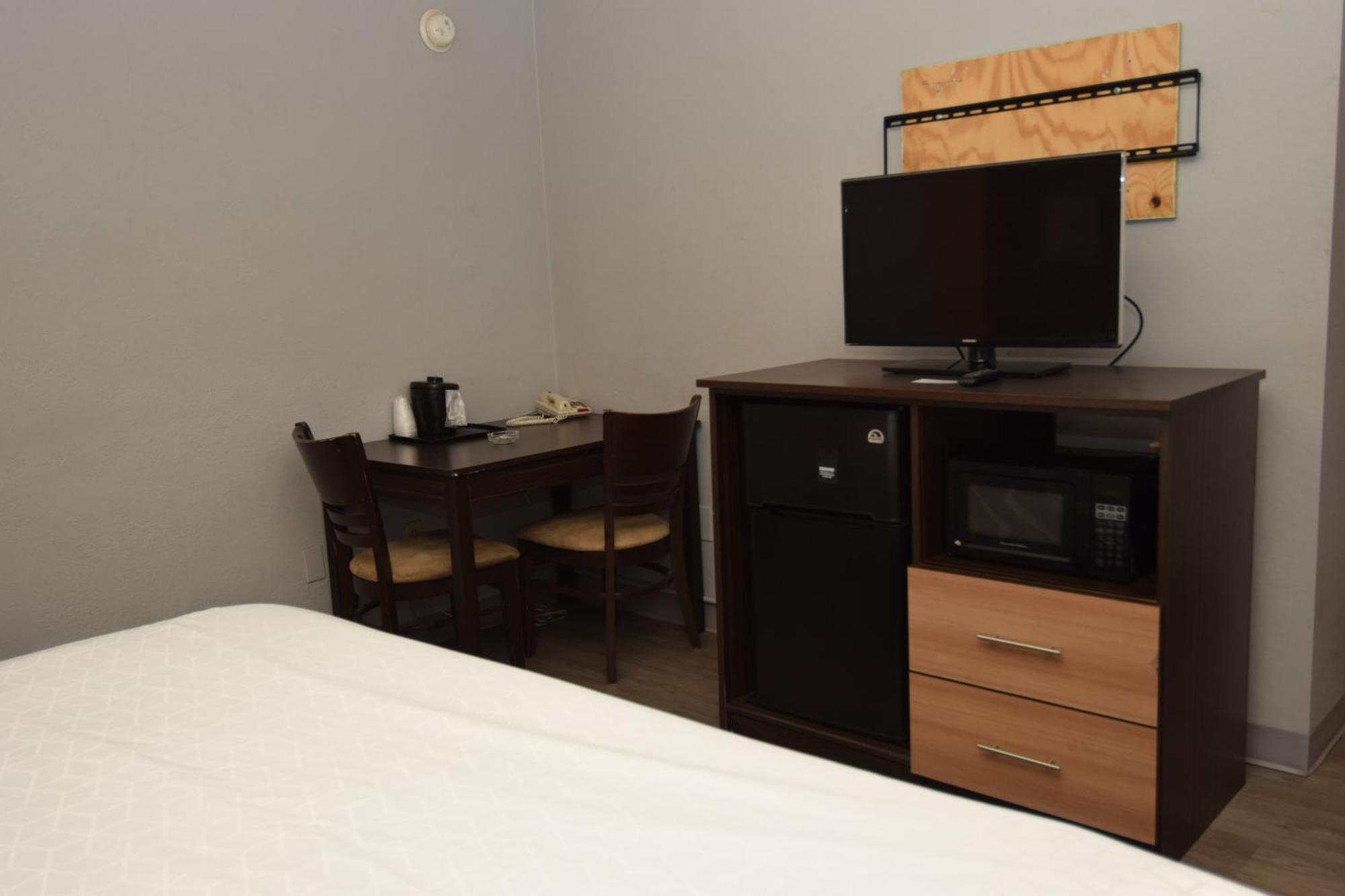 University Manor Inn Buffalo Eksteriør billede