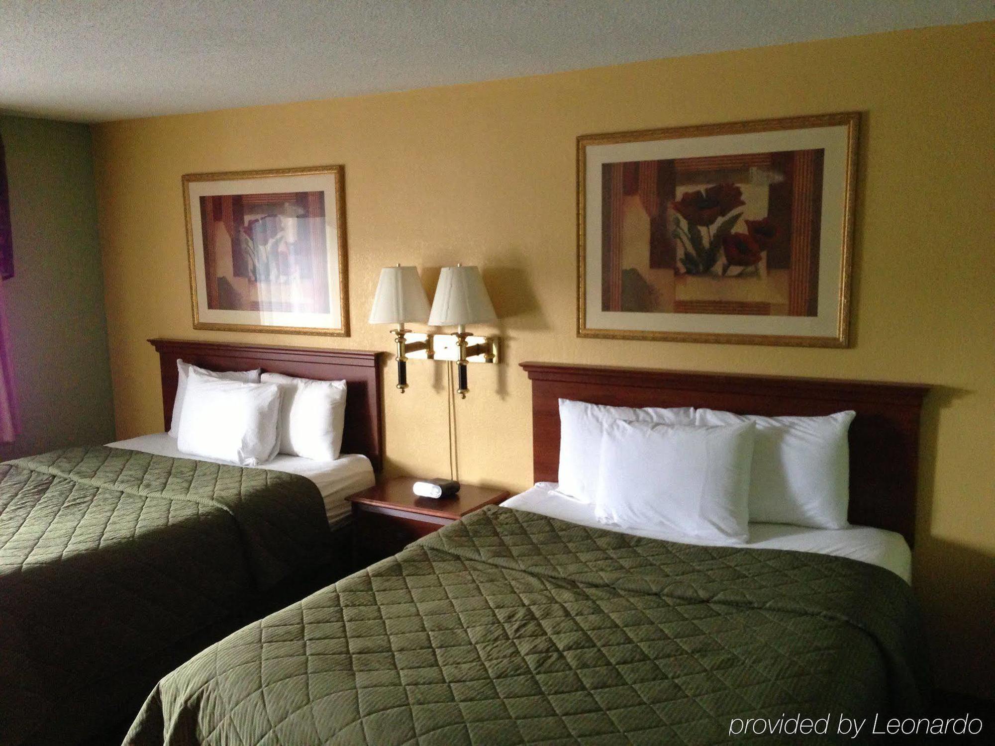 University Manor Inn Buffalo Eksteriør billede