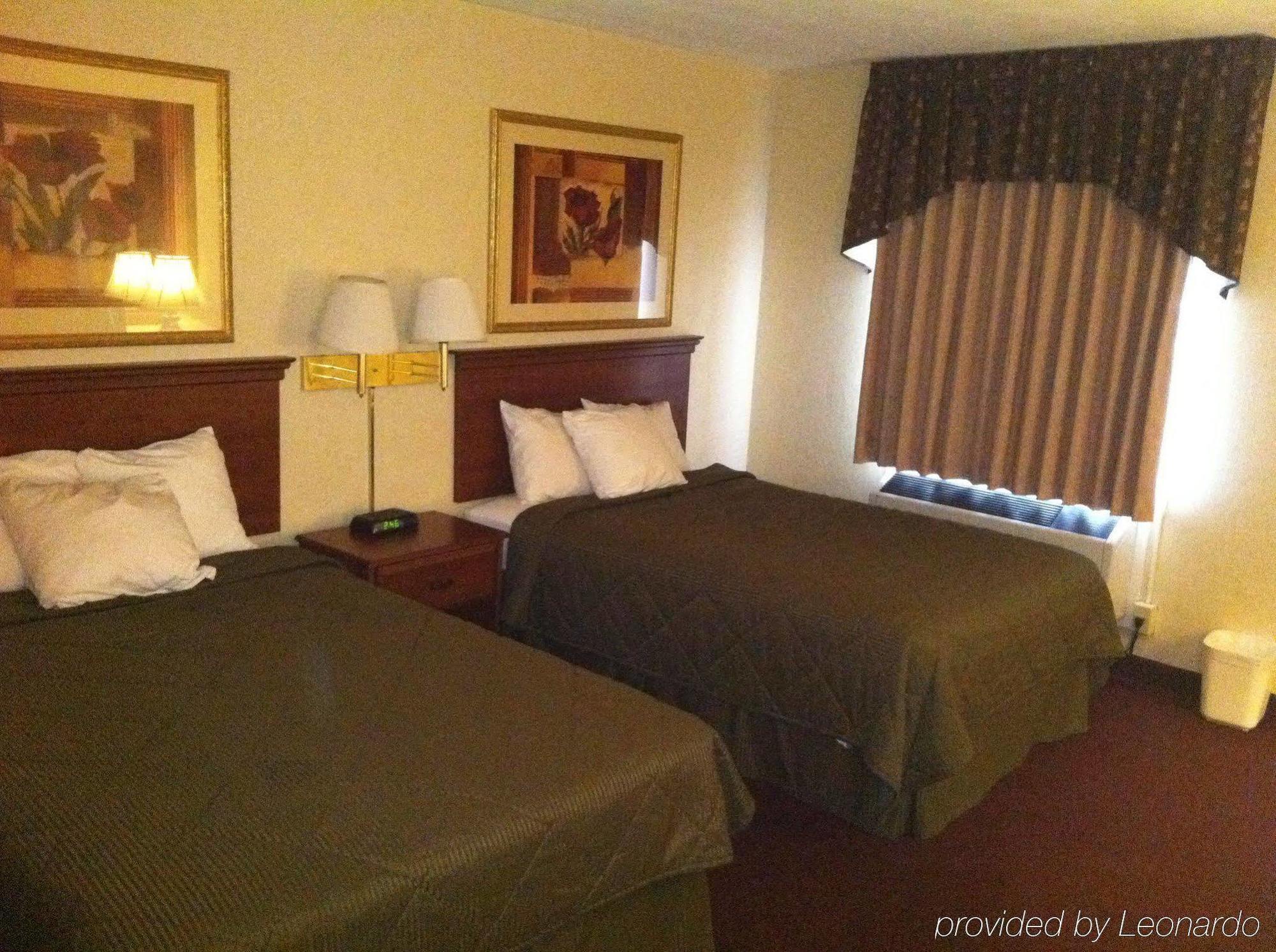 University Manor Inn Buffalo Værelse billede
