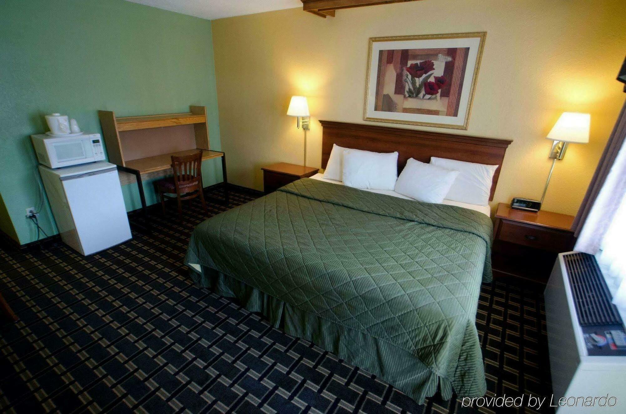 University Manor Inn Buffalo Værelse billede